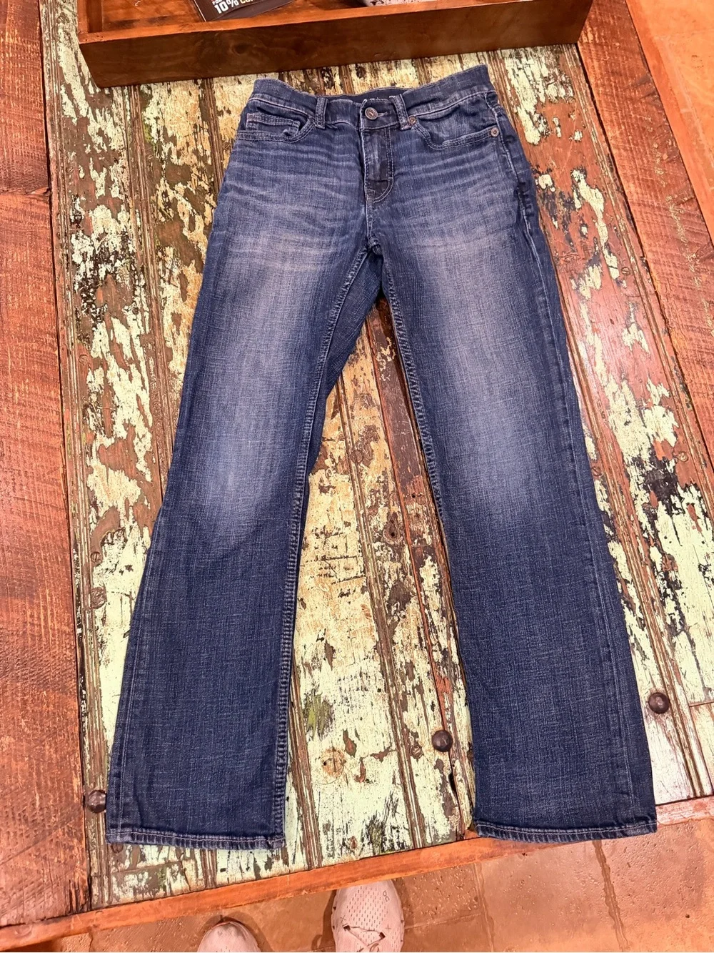 Mint Condition Men’s BKE Aiden Jeans 28x30 - Classic Straight Fit